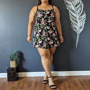 J for Justify Mini Dress